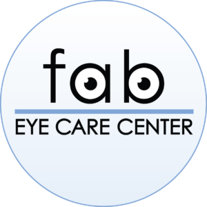 Fab Eye Care Logo