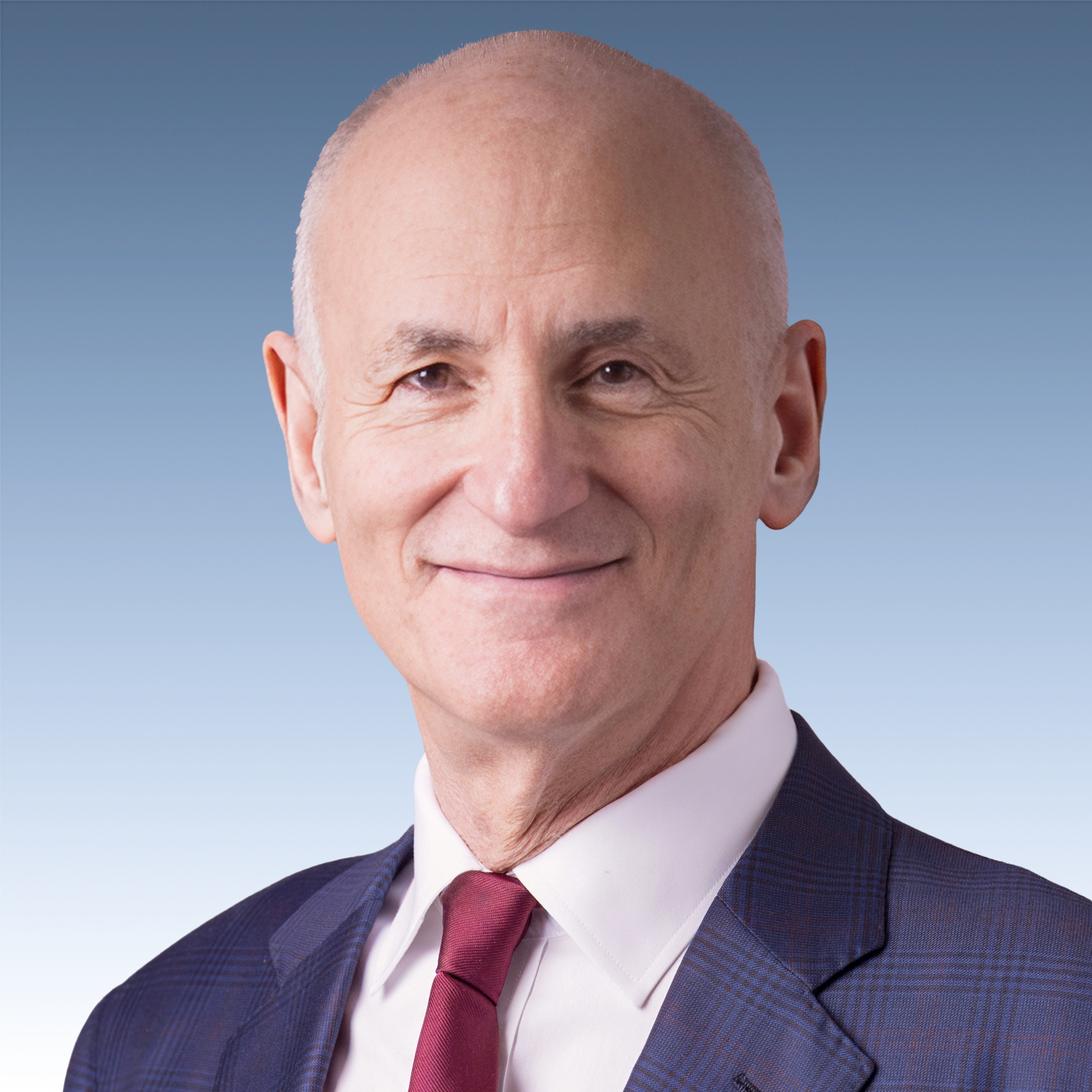 Dr. James Lewis