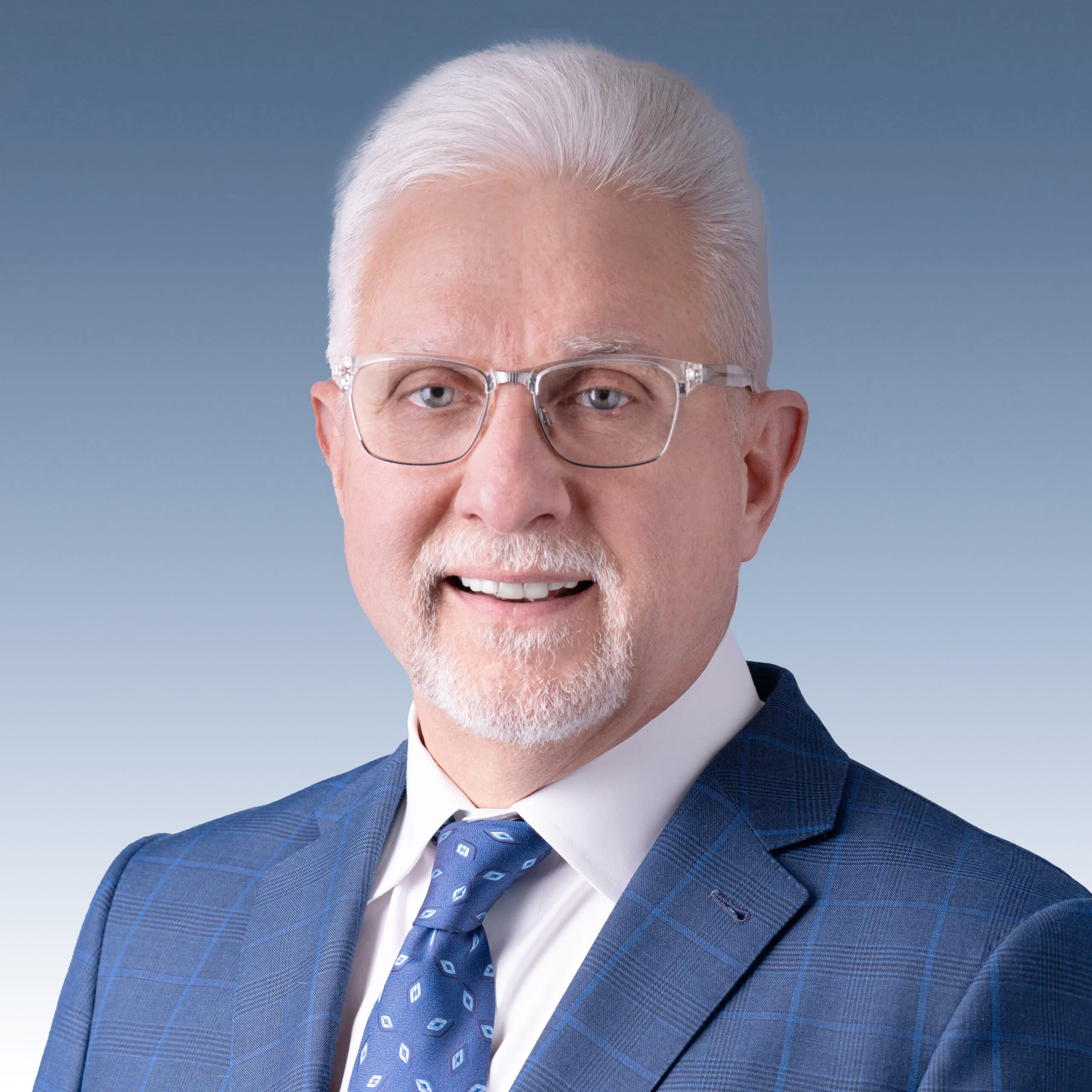 Dr. Barry Fabriziani