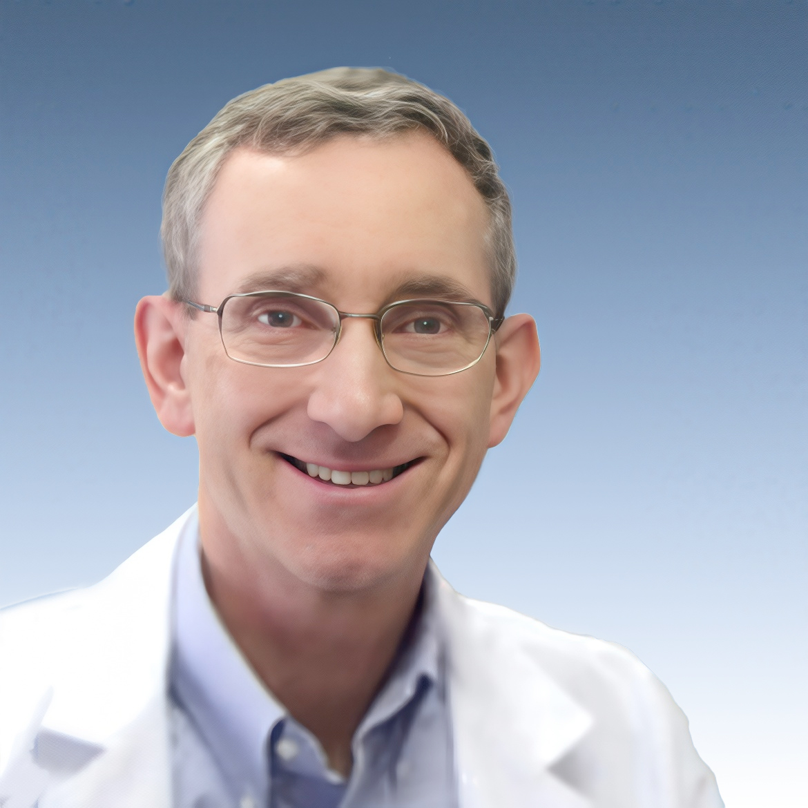 Dr. Charles Griffen
