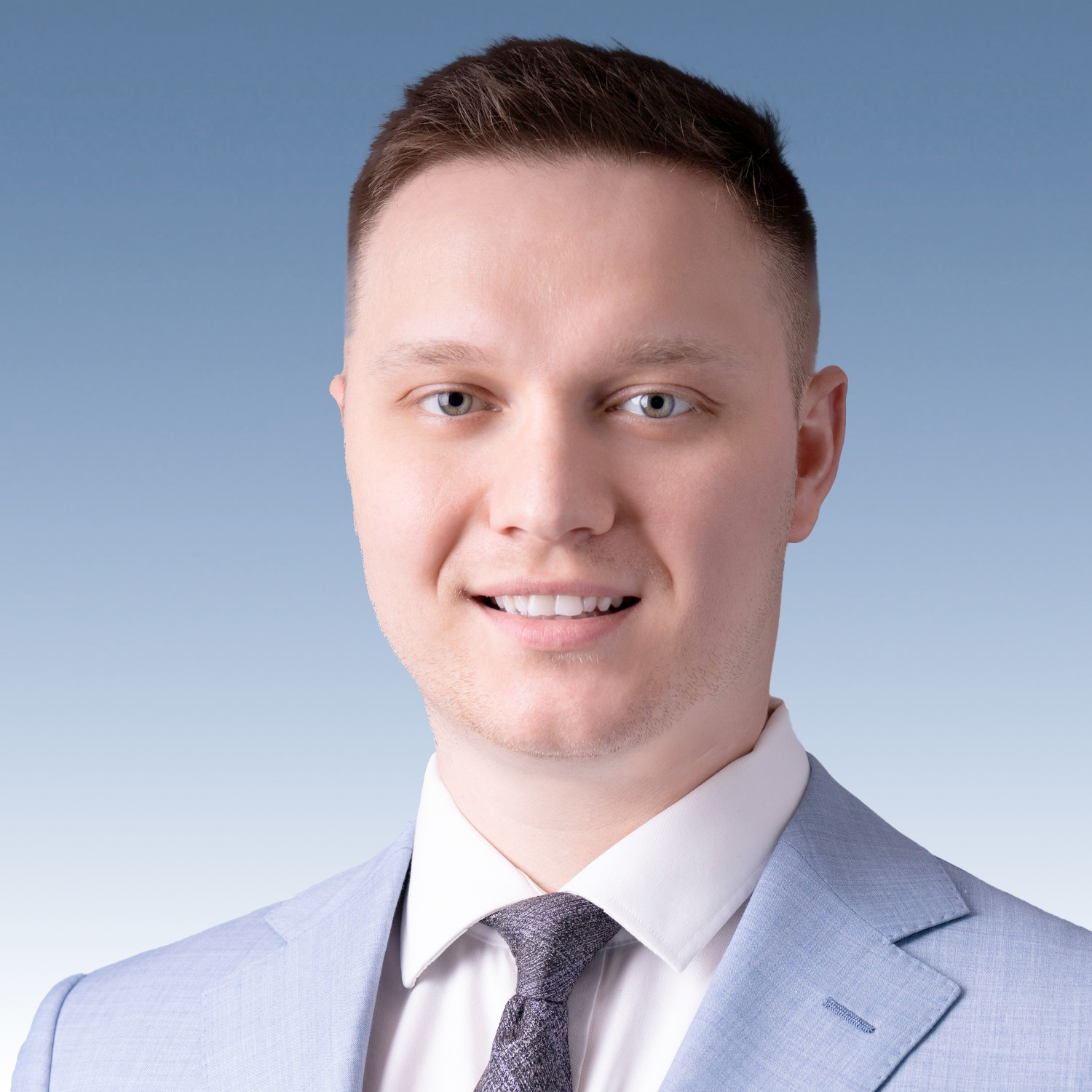 Dr. Josh Fabriziani
