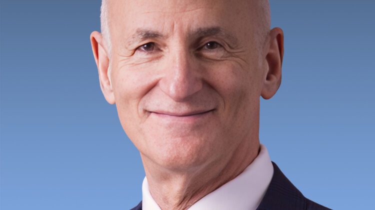 James S. Lewis MD is our LASIK and cataract specialist