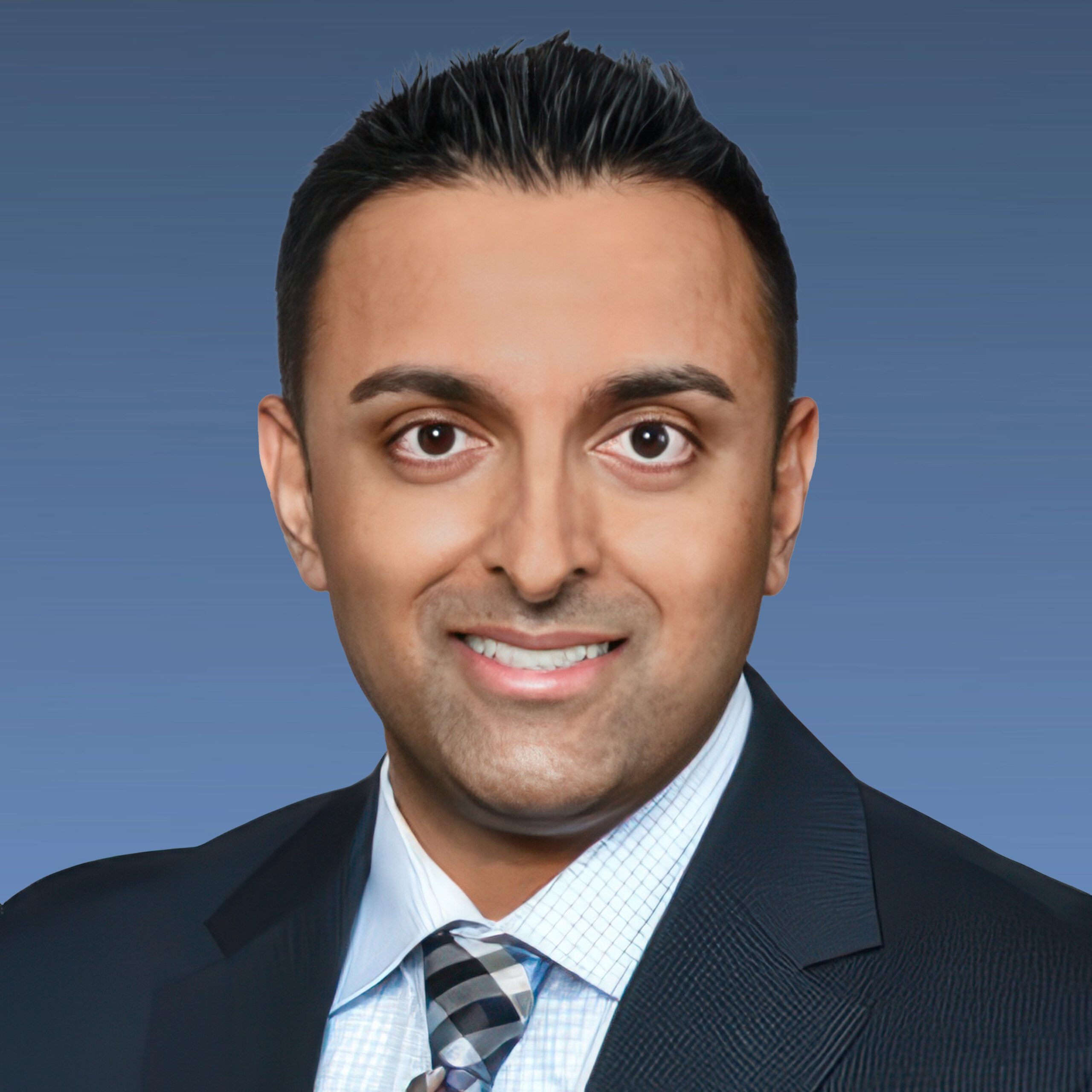 Dr. Ravi Patel