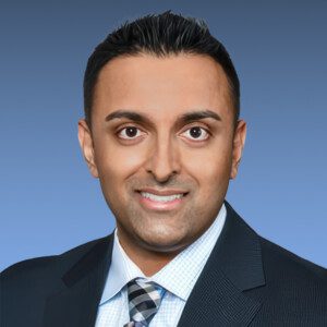 Dr. Ravi D. Patel